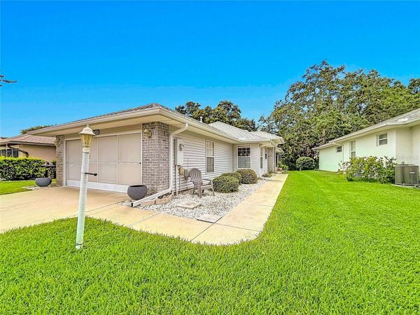 5859 PRINCESS CAROLINE PLACE , LEESBURG, FL 34748