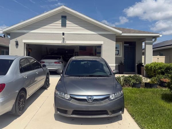 2439 VIOLET SHELTON COURT , SANFORD, FL 32773