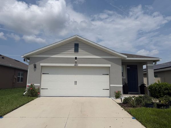 2439 VIOLET SHELTON COURT, SANFORD, FL 32773