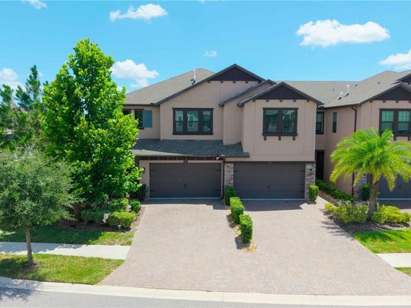 4833 SAN MARTINO DRIVE , WESLEY CHAPEL, FL 33543