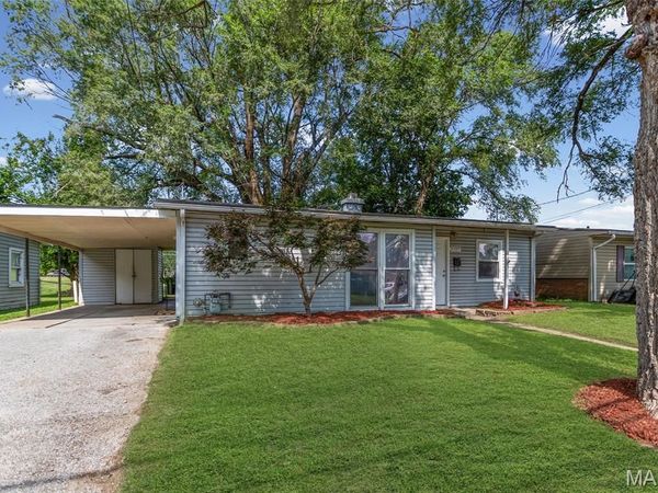2737 Dale Avenue, Granite City, IL 62040