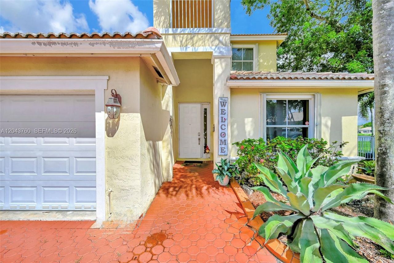 13193 SW 30th St , Miramar, FL 33027 Photo