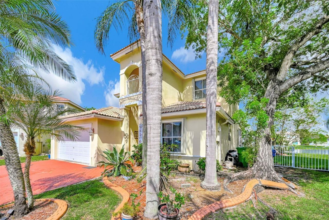 13193 SW 30th St , Miramar, FL 33027 Photo