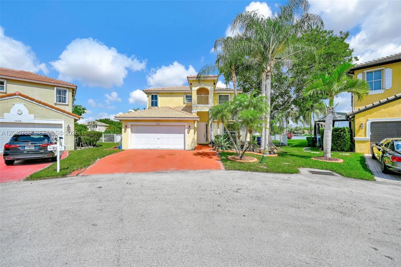 13193 SW 30th St , Miramar, FL 33027 Photo