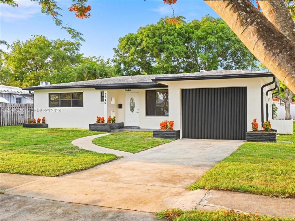 3246 Buchanan St , Hollywood, FL 33021 Photo