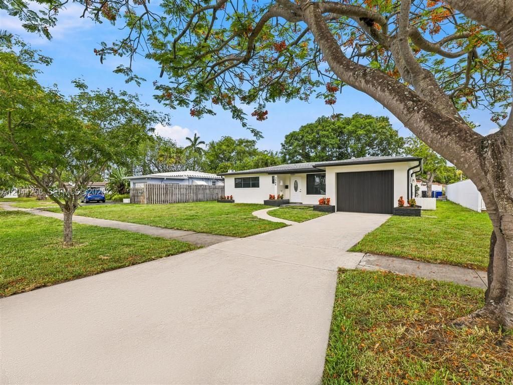 3246 Buchanan St , Hollywood, FL 33021 Photo