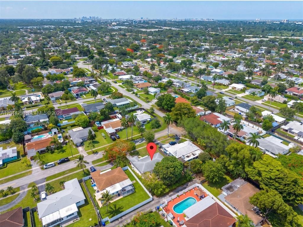3246 Buchanan St , Hollywood, FL 33021 Photo