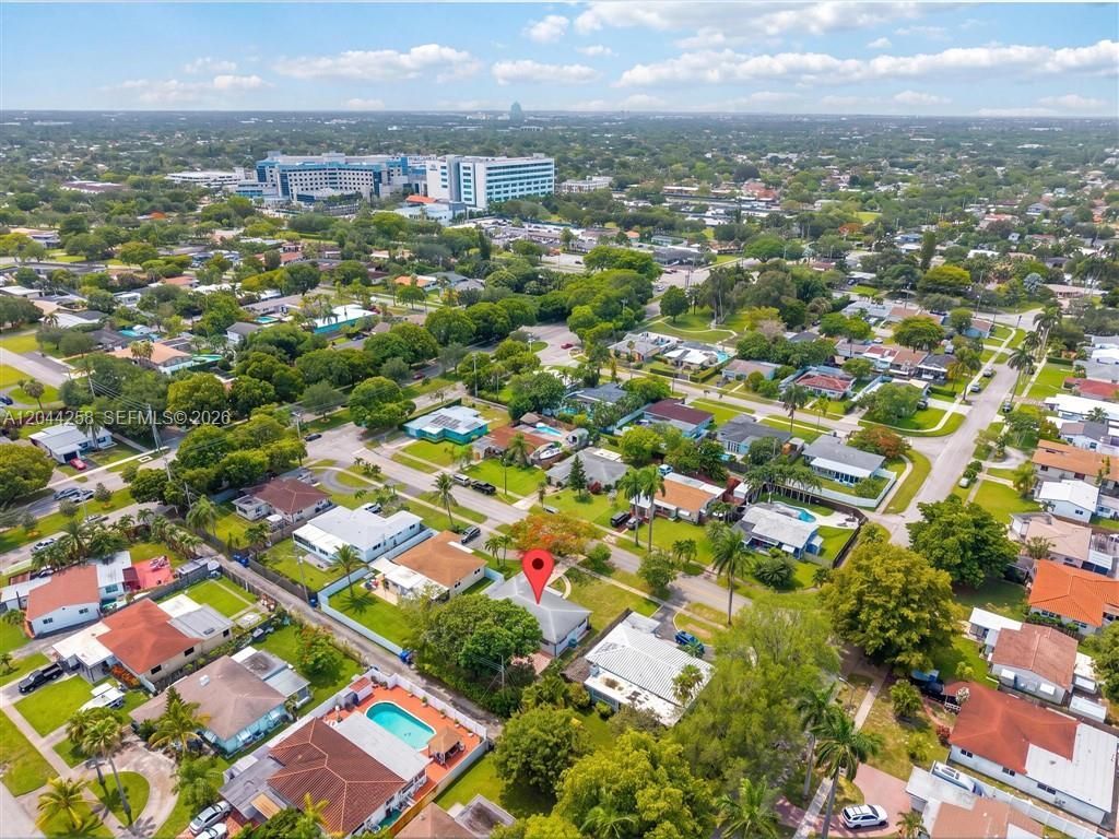 3246 Buchanan St , Hollywood, FL 33021 Photo
