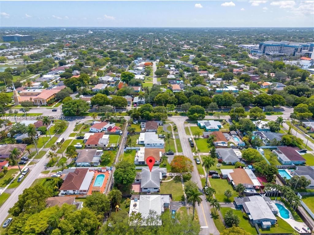 3246 Buchanan St , Hollywood, FL 33021 Photo