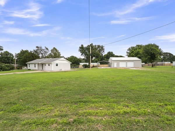 28102 S 631 Drive , Grove, OK 74344