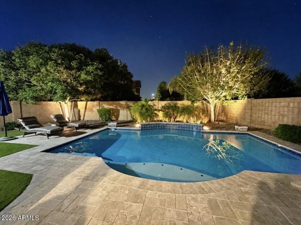3032 E RUSSELL Street, Mesa, AZ 85213