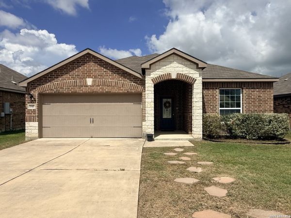 242 Azalea Way, New Braunfels, TX 78132