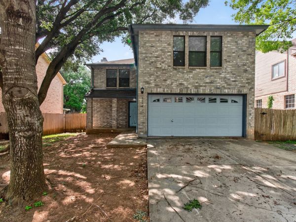3824 FORSYTH PARK, Schertz, TX 78154