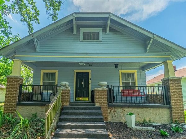 1958 N 28th Street, Kansas City, KS 66104