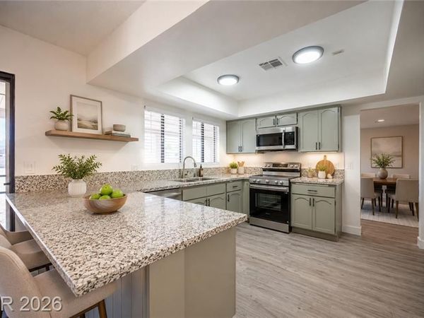 7041 N Decatur Boulevard , Las Vegas, NV 89131