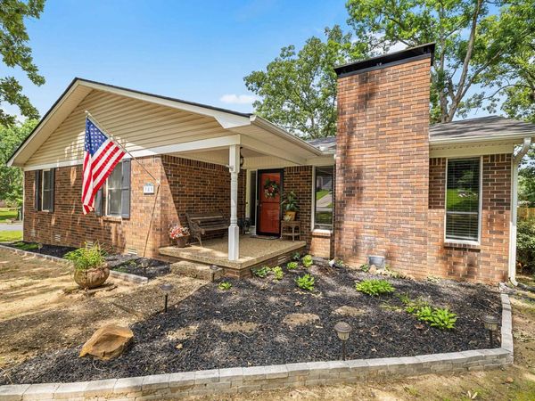 309 Corkwood Drive, Sherwood, AR 72076
