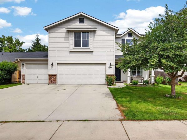 4404 N Alester Ave, Meridian, ID 83646