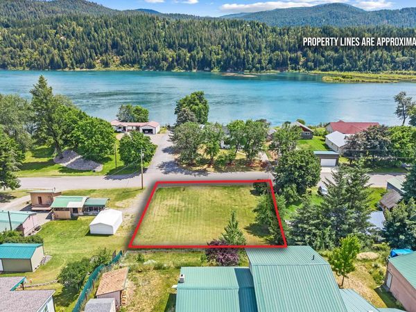 NKN N Main Ave, Metaline, WA 99152