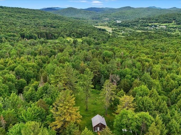 979 Corley Road, Wolcott, VT 05680