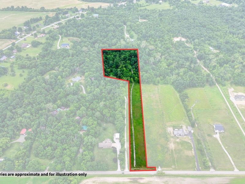 3697 Sitterley Road NW, Canal Winchester, OH 43110 Photo 3