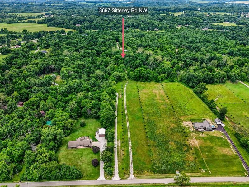 3697 Sitterley Road NW, Canal Winchester, OH 43110 Photo 8