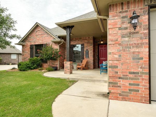 8509 NW 112th Terrace, Oklahoma City, OK 73162