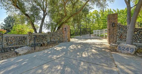 5249 Abbott Rd, Penryn, CA 95663 Photo