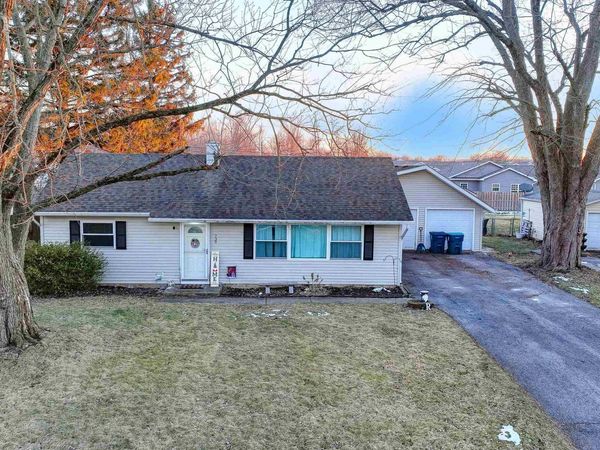 739 Houston Drive, New Haven, IN 46774