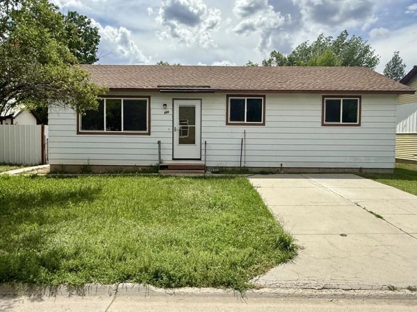868 Washington Street, Craig, CO 81625