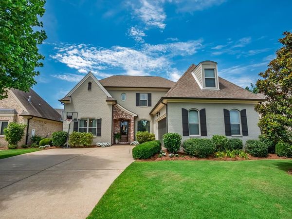 332 Windsor Drive N, Oxford, MS 38655