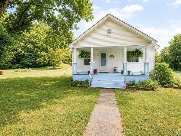 20972 State Highway C, Belgrade, MO 63622