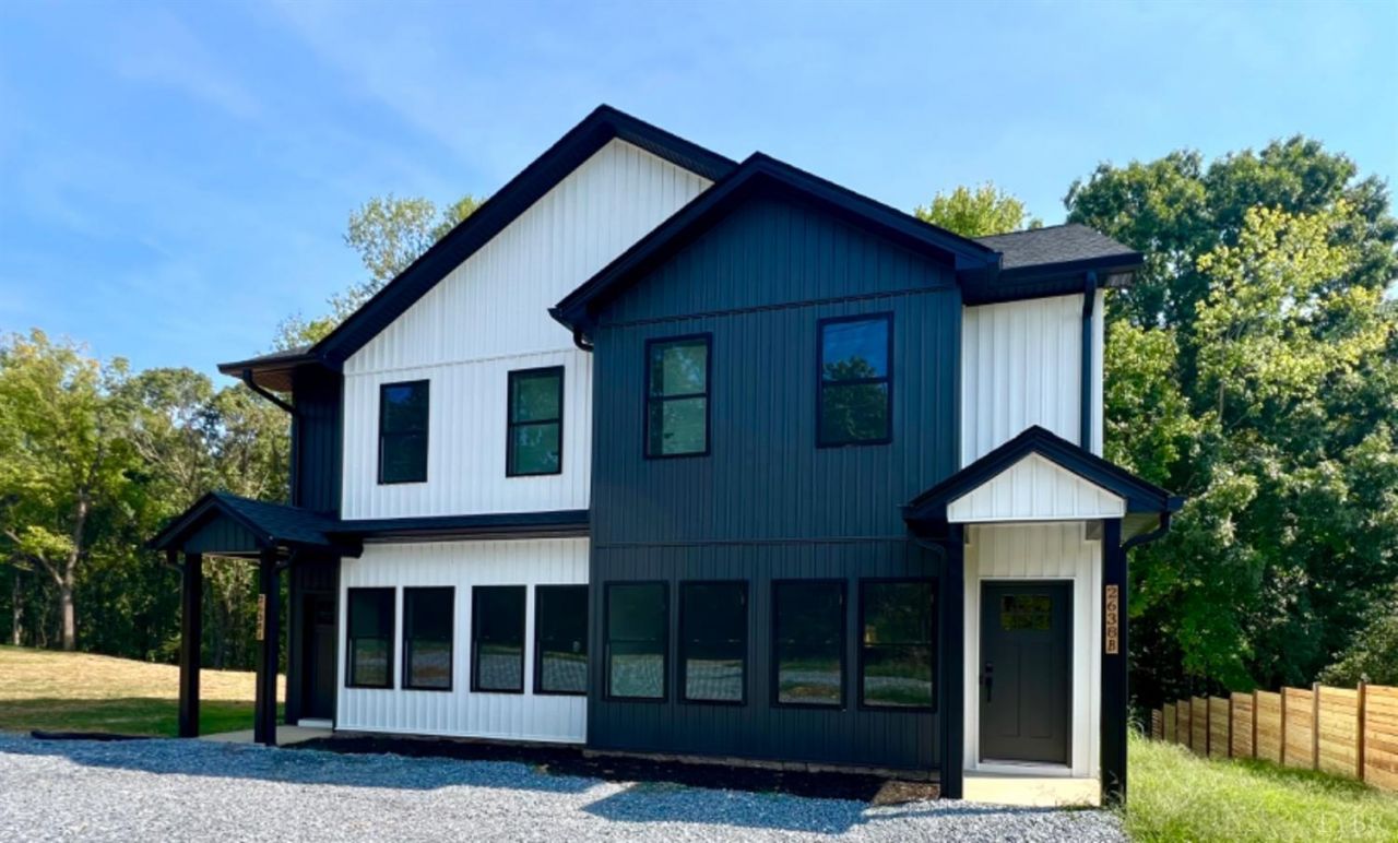 2618 Sunnymeade Road, Rustburg, VA 24588