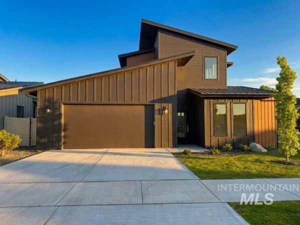755 W Wrangler, Meridian, ID 83646