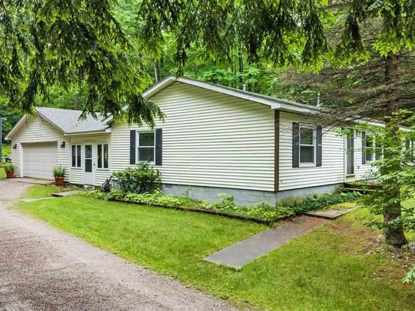 9649 Rogers Road, Alanson, MI 49706