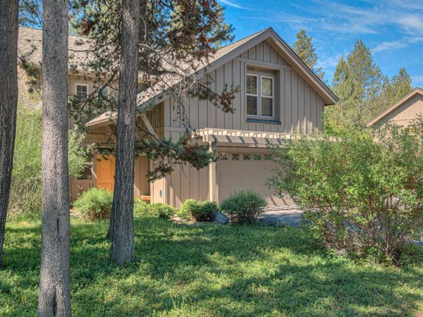 57135 Fremont Drive, Unit 7, Bend, OR 97707