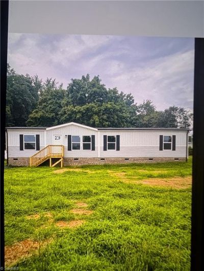 12400 Linwood Southmont Road, Lexington, NC 27292 Main Photo