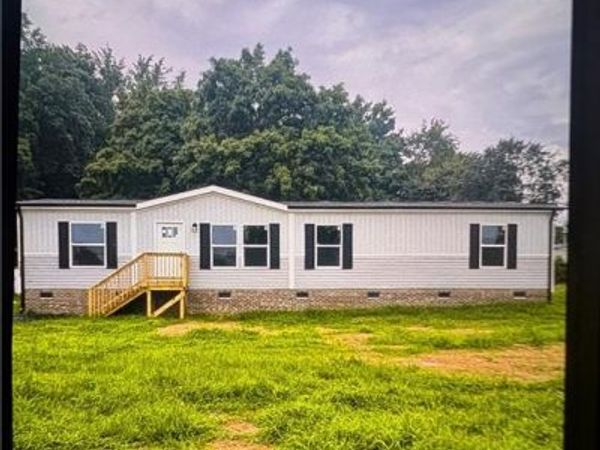 12400 Linwood Southmont Road, Lexington, NC 27292