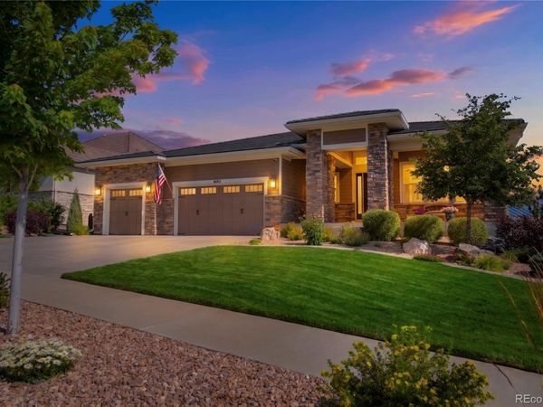 16021 W 95th Lane, Arvada, CO 80007