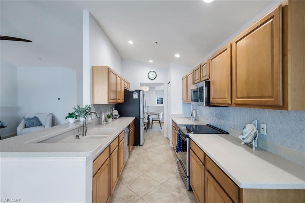 2623 Somerville Loop, Unit 508, Cape Coral, FL 33991 Photo