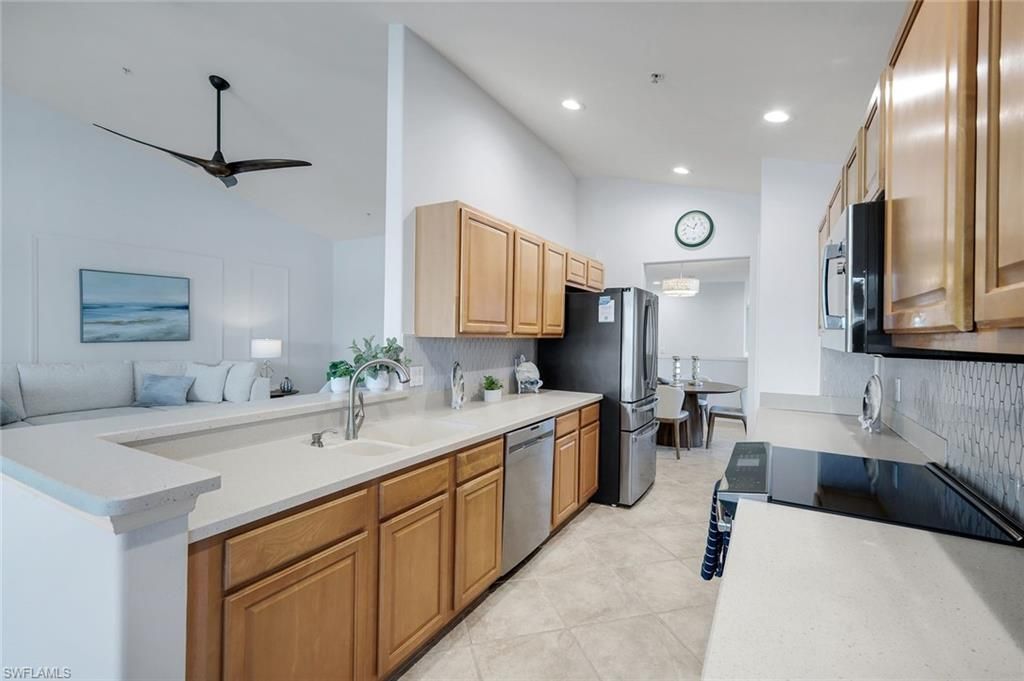 2623 Somerville Loop, Unit 508, Cape Coral, FL 33991 Photo