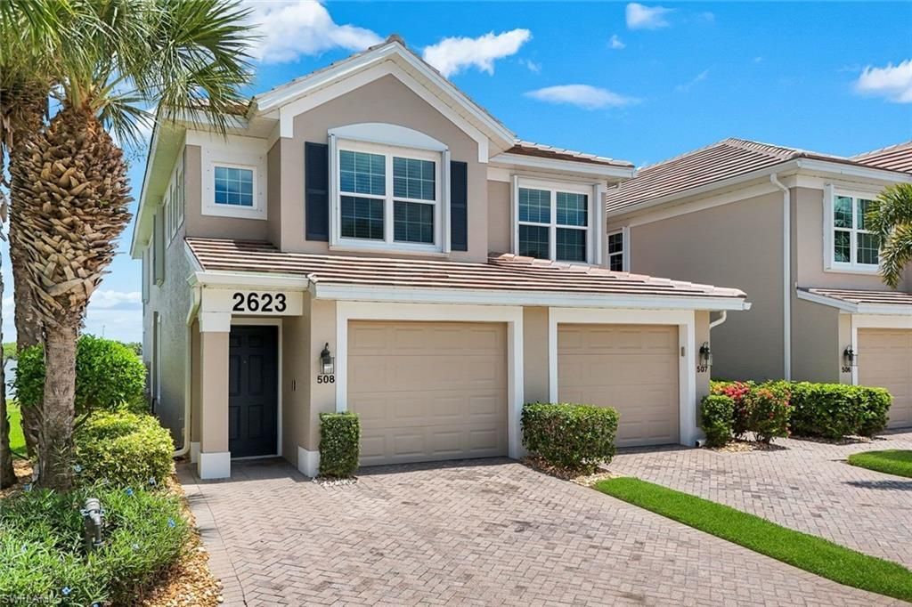 2623 Somerville Loop, Unit 508, Cape Coral, FL 33991 Photo