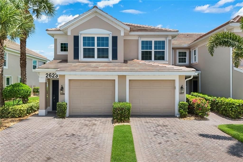 2623 Somerville Loop, Unit 508, Cape Coral, FL 33991 Photo