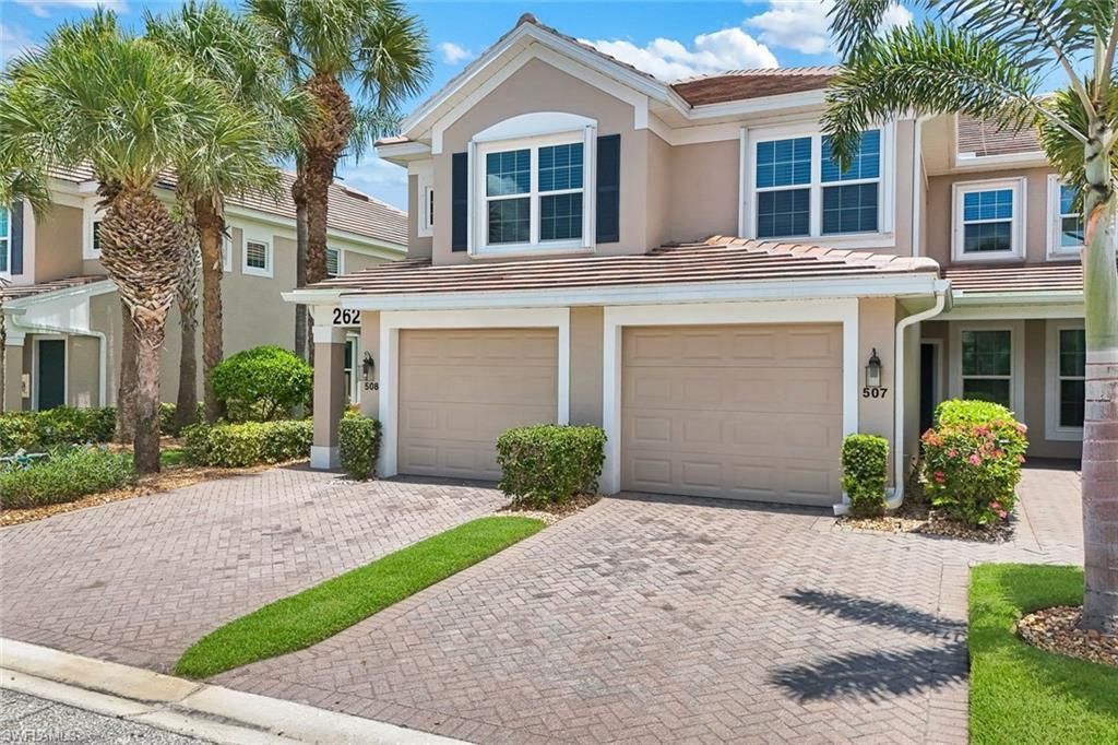 2623 Somerville Loop, Unit 508, Cape Coral, FL 33991 Photo
