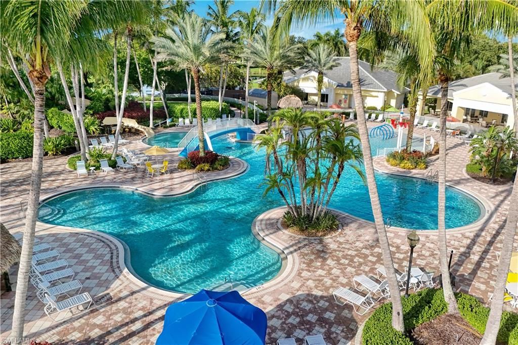 2623 Somerville Loop, Unit 508, Cape Coral, FL 33991 Photo