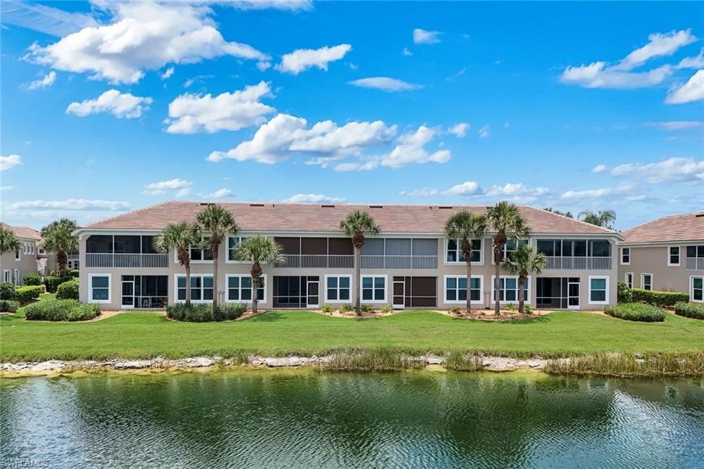 2623 Somerville Loop, Unit 508, Cape Coral, FL 33991 Photo