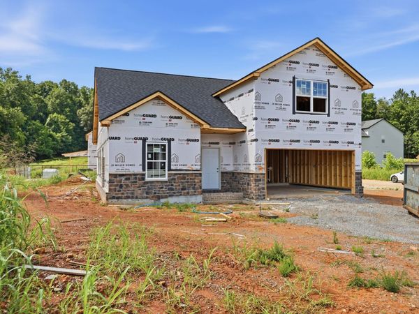 3016 Timberdale Dr, Clarksville, TN 37042