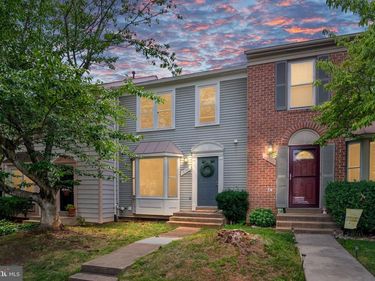 10740 BRICE COURT, FREDERICKSBURG, VA 22407