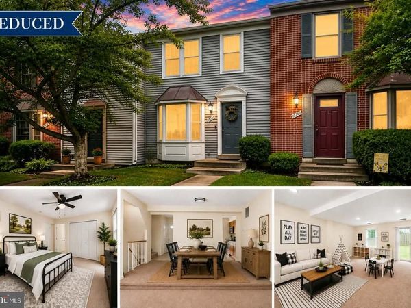 10740 BRICE COURT, FREDERICKSBURG, VA 22407
