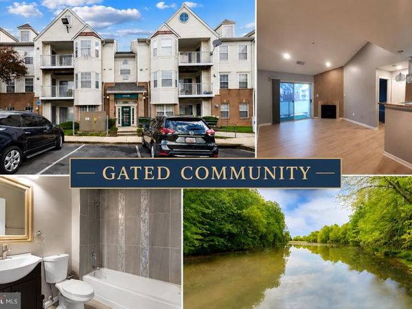 8921 TOWN CENTER CIRCLE, Unit 5-305, UPPER MARLBORO, MD 20774