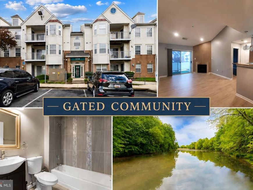 8921 Town Center Circle, Unit 5-305, Upper Marlboro, MD 20774 Main Photo